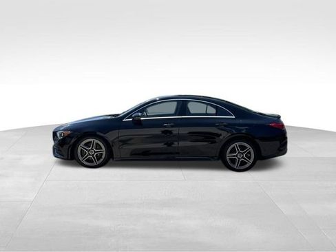 Used 2020 Mercedes-Benz CLA 250 4MATIC image 8