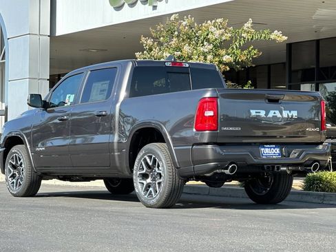 New 2026 RAM 1500 Laramie AWD/4WD image 5