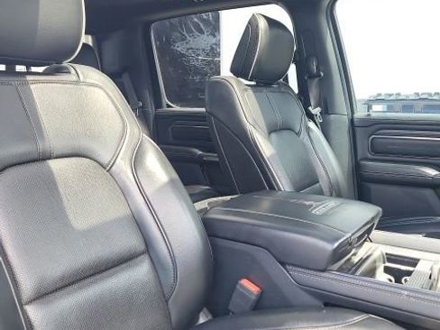 Used 2019 RAM 1500 Limited AWD/4WD image 19