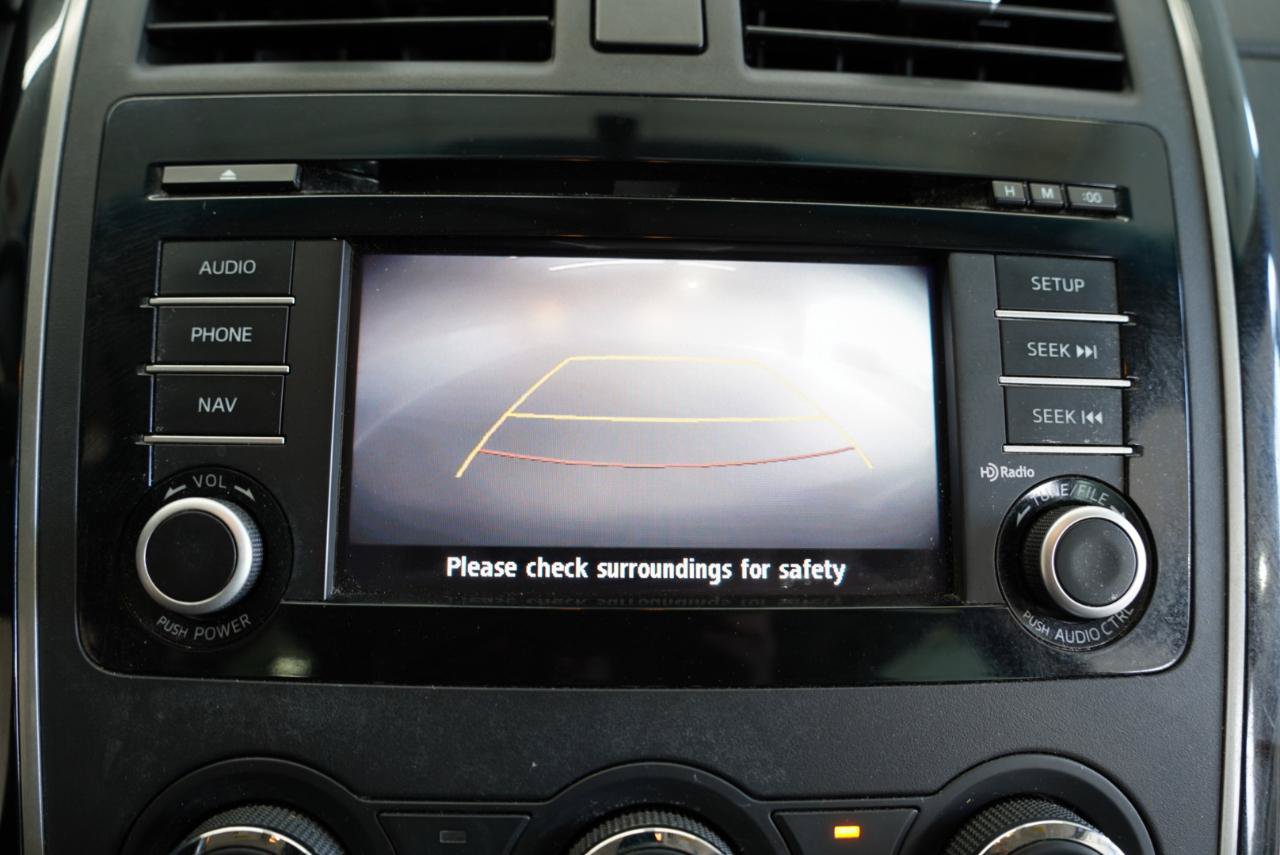 Used 2014 MAZDA CX-9 Touring w/ Touring Technology Package AWD/4WD image 19