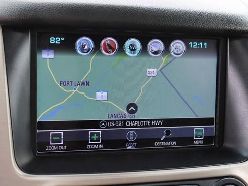 Used 2019 GMC Yukon Denali w/ Denali Ultimate Package image 16