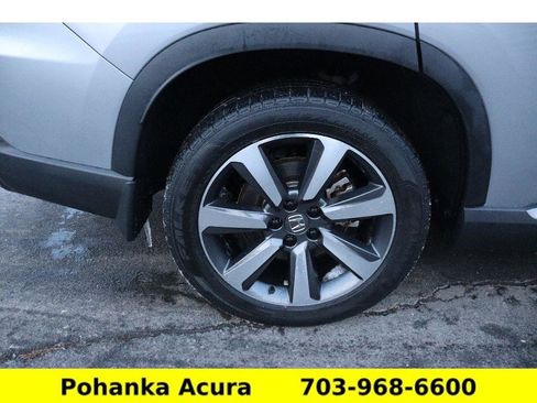 Used 2023 Honda Pilot Elite image 28