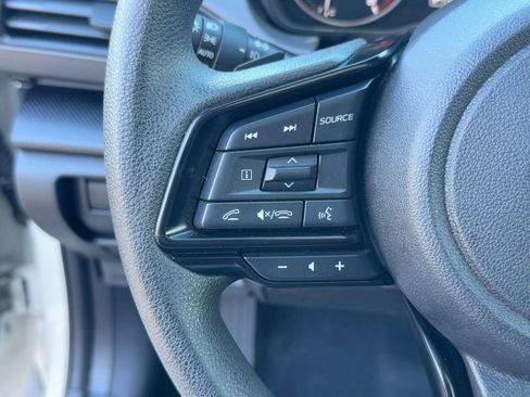 Used 2024 Subaru Crosstrek 2.0i Premium image 17