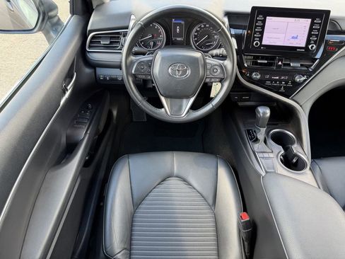 Used 2024 Toyota Camry SE FWD image 14