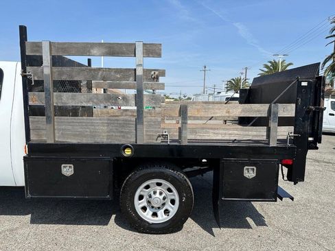 Used 2012 Chevrolet Silverado 3500 W/T image 24