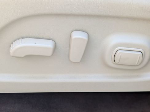 Used 2018 Nissan Murano Platinum w/ Cargo Package image 28