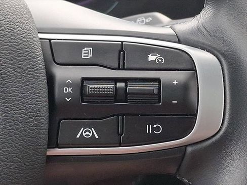 Used 2023 Kia Sportage X-Line w/ X-Line Premium Package AWD/4WD image 23