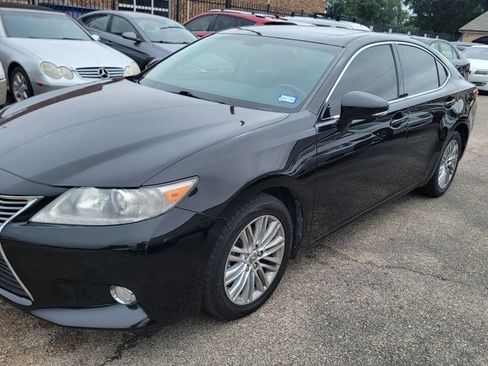 Used 2013 Lexus ES 350 image 1