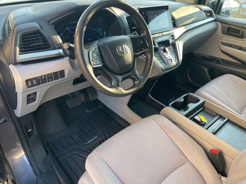 Used 2019 Honda Odyssey EX image 5