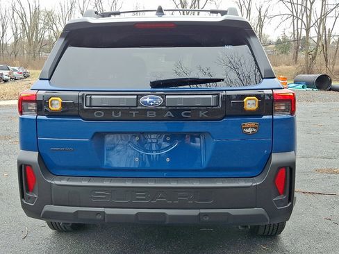 New 2026 Subaru Outback Wilderness image 5