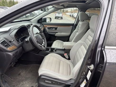 Used 2018 Honda CR-V EX image 9