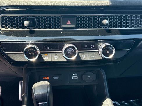 Used 2024 Honda Civic Sport image 22