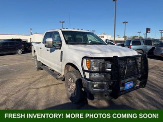 Used 2017 Ford F250 XLT w/ XLT Premium Package video 1