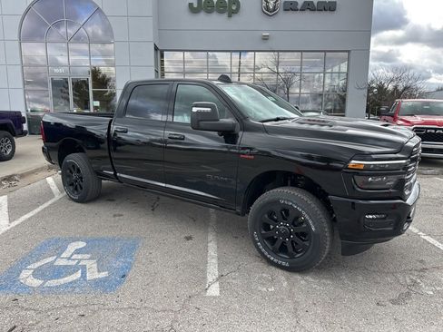 New 2026 RAM 3500 Laramie image 39