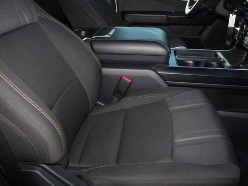 Certified 2024 Ford F150 STX image 28