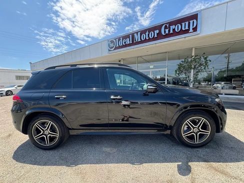 Used 2022 Mercedes-Benz GLE 350 image 7