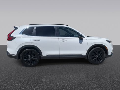 Certified 2024 Honda CR-V Sport Touring image 10