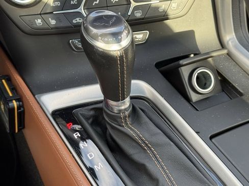 Used 2016 Chevrolet Corvette Stingray Coupe w/ 2LT Preferred Equipment Group image 21