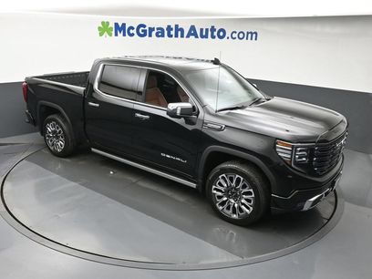 New 2026 GMC Sierra 1500 Denali Ultimate