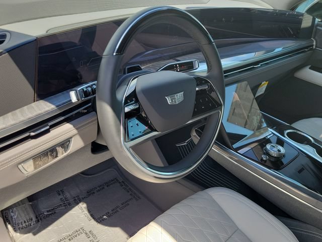 New 2026 Cadillac Escalade IQ Sport 1 AWD/4WD image 28