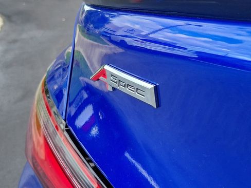 Used 2025 Acura Integra A-Spec image 12