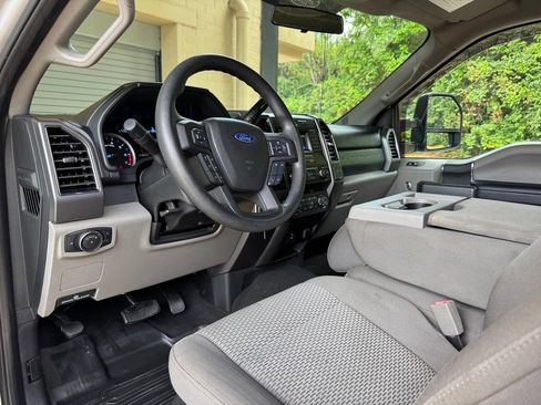 Used 2019 Ford F250 XLT AWD/4WD image 23