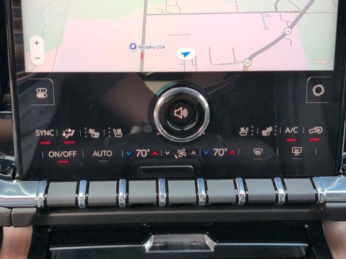 New 2026 GMC Yukon Denali w/ Sun & Power Step Package AWD/4WD image 25