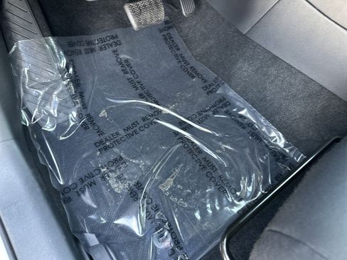 Certified 2026 Toyota Corolla Cross LE w/ Moonroof Package image 17