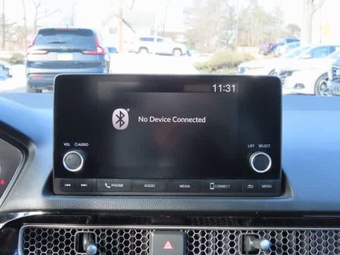 Certified 2023 Honda Civic EX image 18