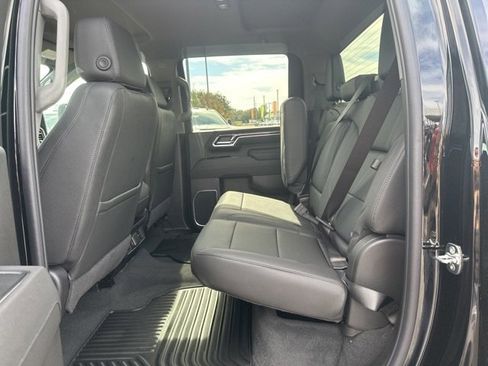 New 2026 Chevrolet Silverado 2500 LTZ image 28