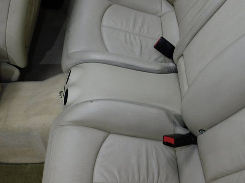 Used 2007 Mercedes-Benz CLK 350 Cabriolet image 47