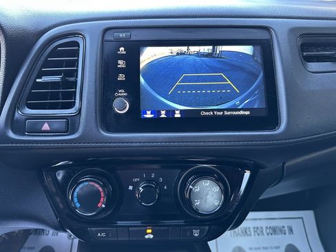 Used 2019 Honda HR-V Sport image 29