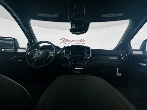 New 2026 RAM 2500 Laramie w/ Sport Appearance Package image 9