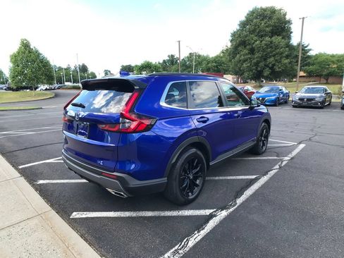 Used 2023 Honda CR-V Sport image 14