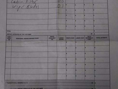 Used 2023 Subaru Crosstrek 2.0i Premium image 5