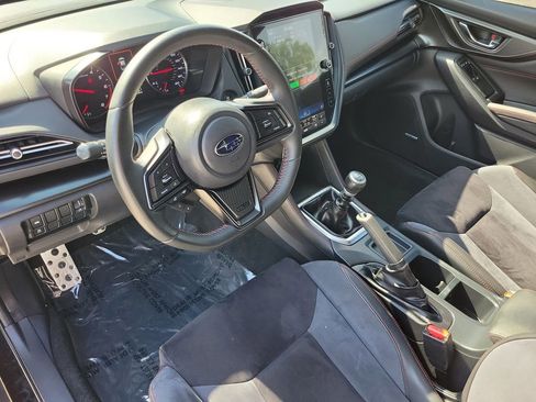 Used 2022 Subaru WRX Limited image 24