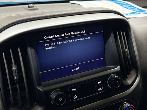 Used 2022 Chevrolet Colorado ZR2 image 16