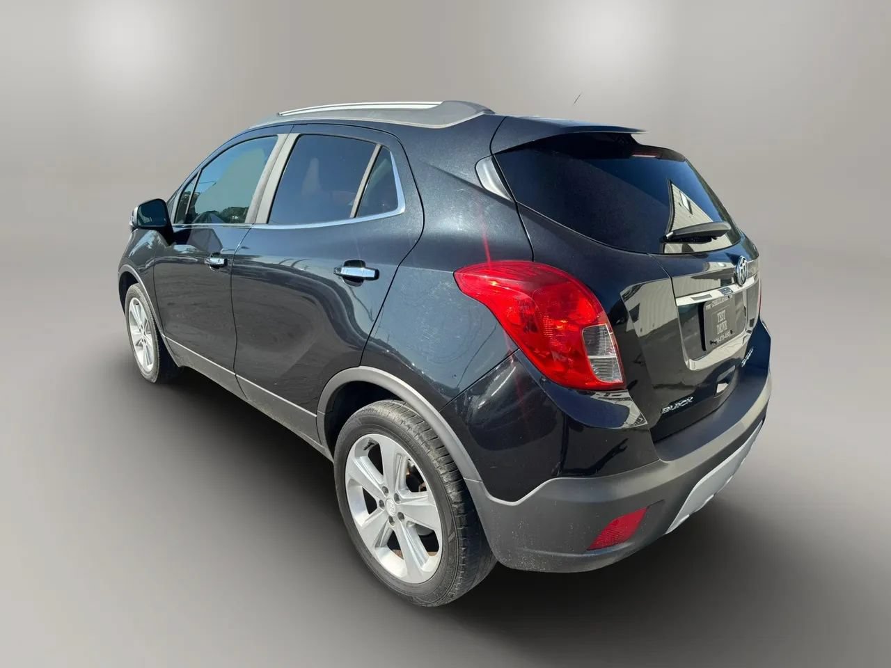 Used 2016 Buick Encore FWD image 8