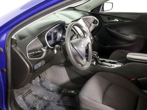 Used 2023 Chevrolet Malibu LT image 20