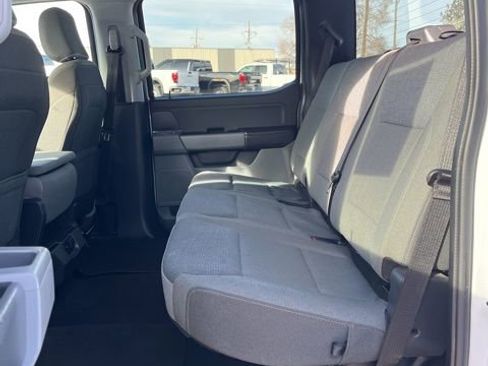 Used 2025 Ford F150 XLT w/ Equipment Group 301A Standard image 29