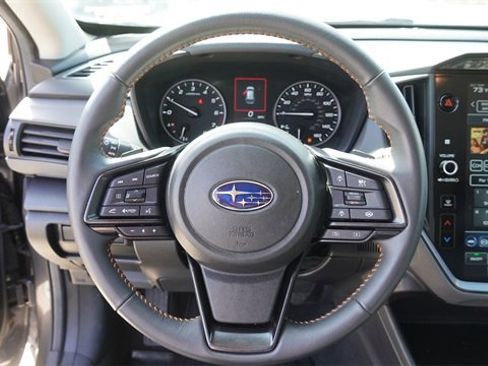 Used 2024 Subaru Crosstrek 2.5i Limited image 27