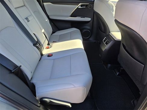 Used 2020 Lexus RX 350 350 image 19