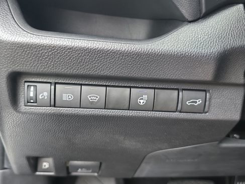 Certified 2024 Toyota RAV4 XSE w/ Weather Package AWD/4WD image 9