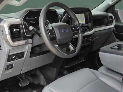 Used 2022 Ford F150 XL RWD image 22
