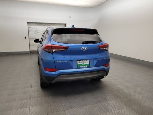 Used 2016 Hyundai Tucson Limited FWD image 6