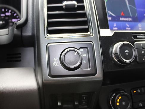 Used 2022 Ford F250 XLT AWD/4WD image 12