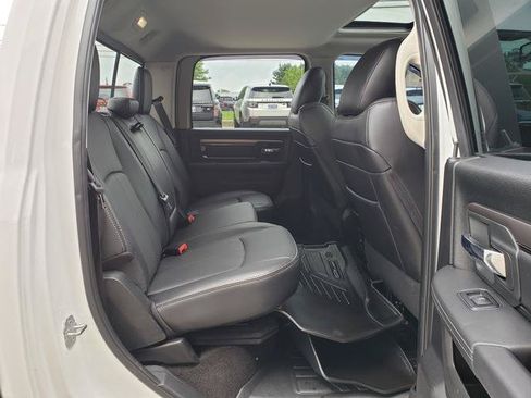 Used 2018 RAM 1500 Sport w/ Convenience Group AWD/4WD image 17