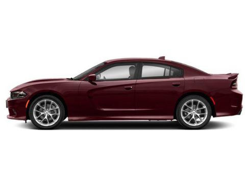 Used 2022 Dodge Charger R/T RWD image 3