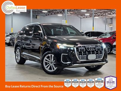 Used 2025 Audi Q7 2.0T Premium w/ Convenience Package