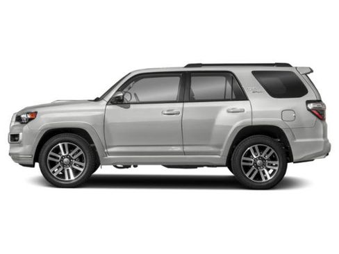 Used 2022 Toyota 4Runner TRD Sport AWD/4WD image 3